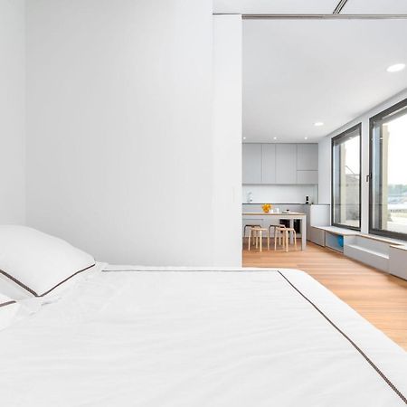 Atotxa Terrace By Sanse Holidays San Sebastián Zewnętrze zdjęcie