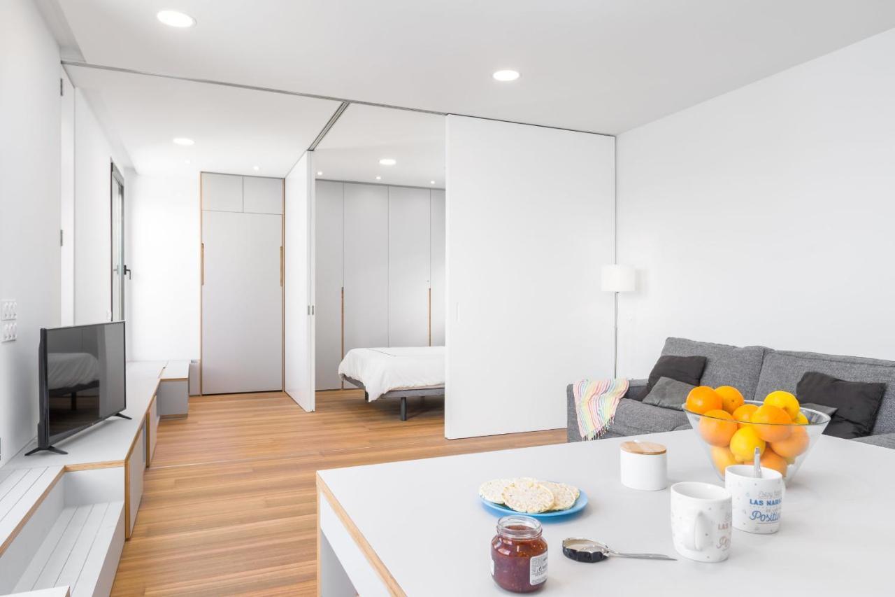 Atotxa Terrace By Sanse Holidays San Sebastián Zewnętrze zdjęcie