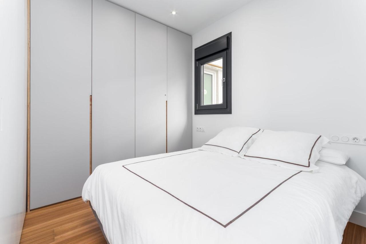 Atotxa Terrace By Sanse Holidays San Sebastián Zewnętrze zdjęcie