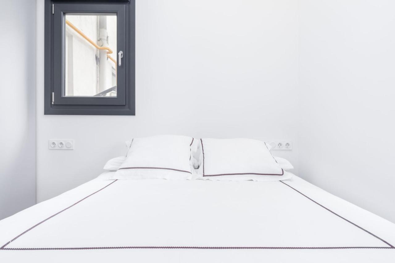 Atotxa Terrace By Sanse Holidays San Sebastián Zewnętrze zdjęcie