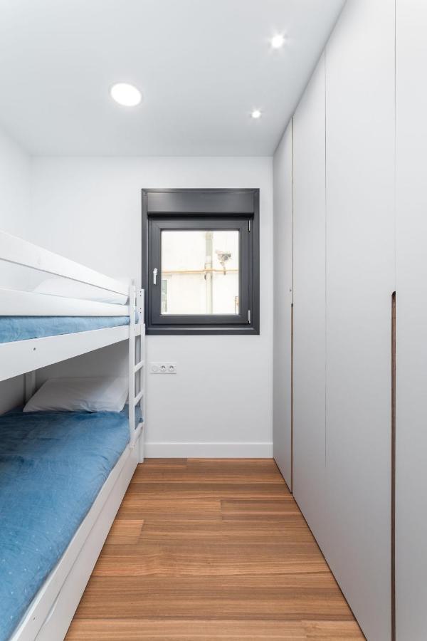 Atotxa Terrace By Sanse Holidays San Sebastián Zewnętrze zdjęcie